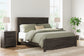 Brinxton King Panel Bed Signature Design by Ashley®