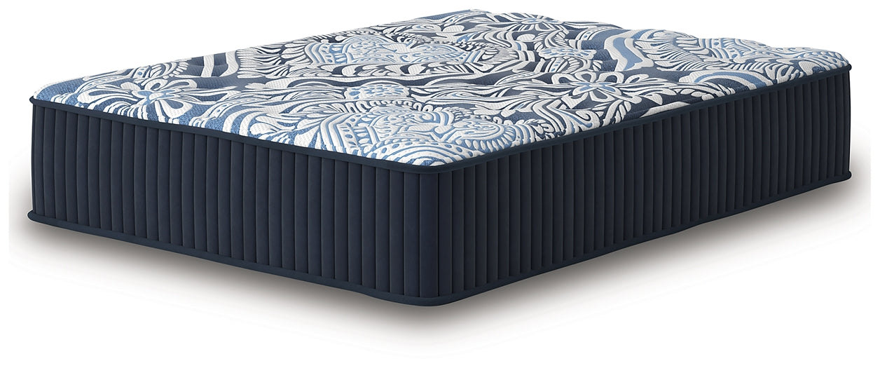 Firm Luxe 2.0  Mattress