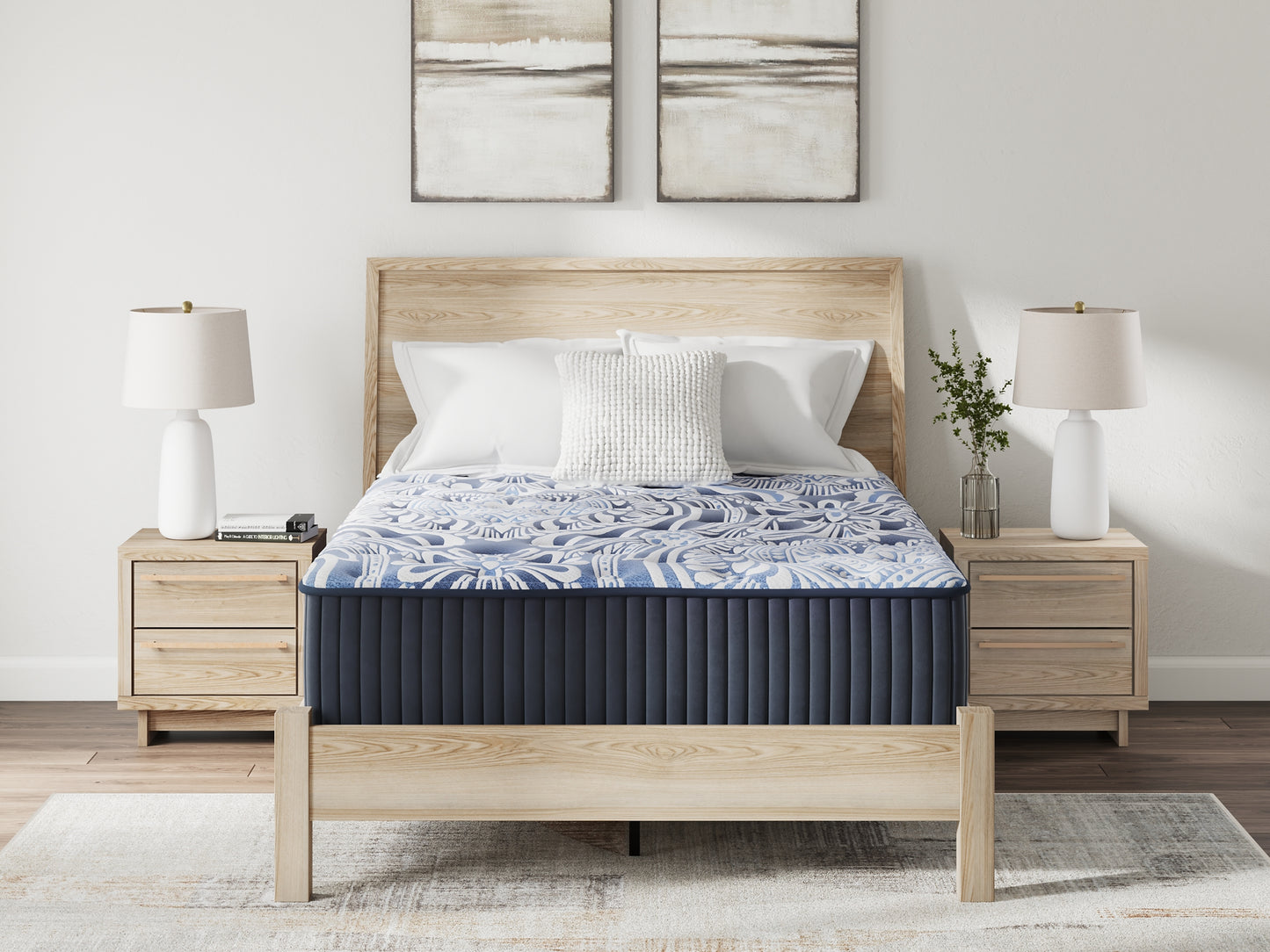 Firm Luxe 2.0  Mattress