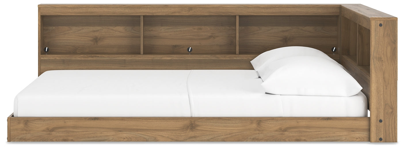 Deanlow  Bookcase Storage Bed Signature Design by Ashley®