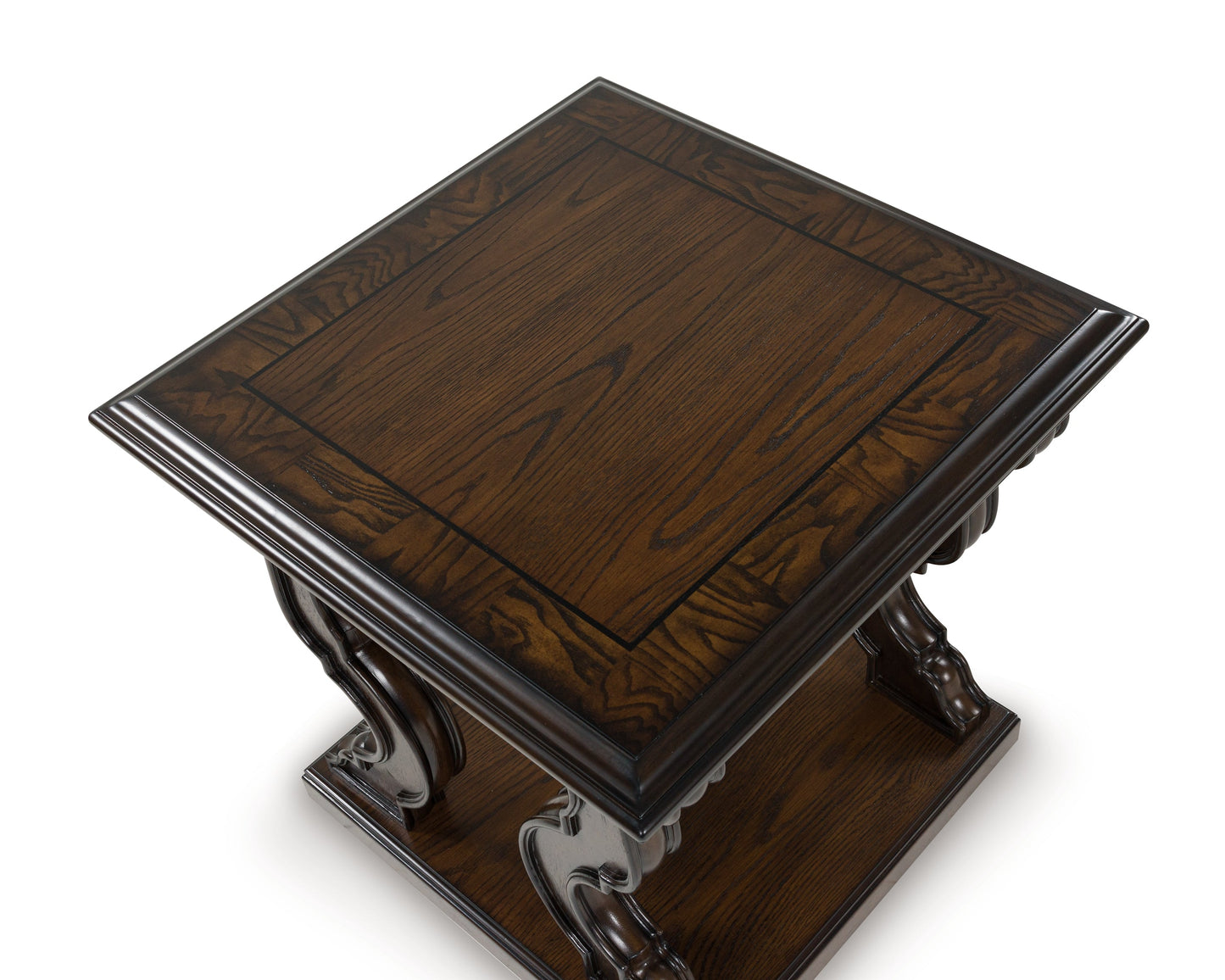 Maylee Square End Table Signature Design by Ashley®