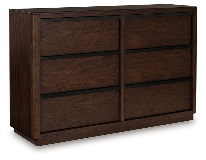 Dilenno Dresser Signature Design by Ashley®