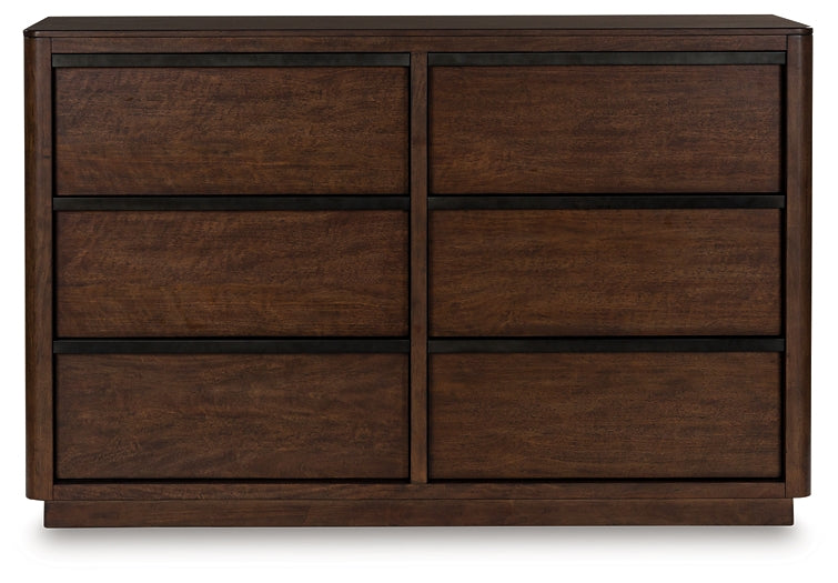 Dilenno Dresser Signature Design by Ashley®