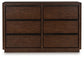 Dilenno Dresser Signature Design by Ashley®