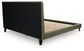 Chirason King UPH Bed w/Roll Slats Signature Design by Ashley®