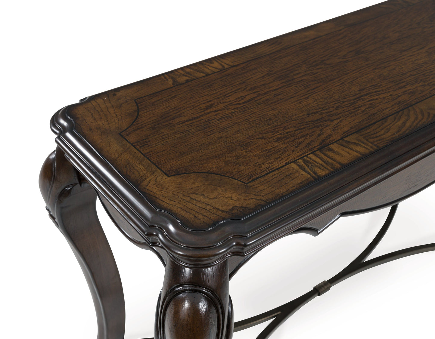 Maylee Sofa Table Signature Design by Ashley®