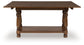 Sturlayne Flip Top Sofa Table Signature Design by Ashley®