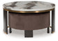 Jazmore Nesting Cocktail Tables (2/CN) Signature Design by Ashley®