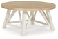 Fawndell Occasional Table Set (3/CN) Signature Design by Ashley®