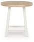 Fawndell Occasional Table Set (3/CN) Signature Design by Ashley®