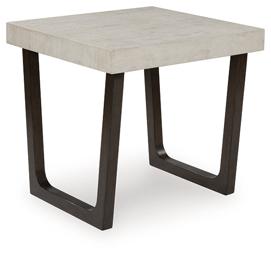 Westenfort Occasional Table Set (2/CN) Signature Design by Ashley®