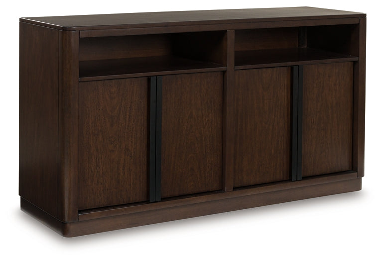 Dilenno Dining Room Server Signature Design by Ashley®