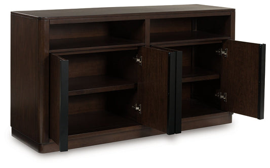 Dilenno Dining Room Server Signature Design by Ashley®