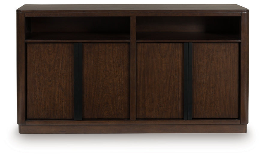 Dilenno Dining Room Server Signature Design by Ashley®