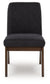 Dilenno Dining UPH Side Chair (2/CN) Signature Design by Ashley®