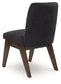 Dilenno Dining UPH Side Chair (2/CN) Signature Design by Ashley®