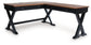 Wildenauer Home Office Desk Signature Design by Ashley®