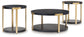 Shylore Occasional Table Set (3/CN) Signature Design by Ashley®