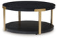 Shylore Occasional Table Set (3/CN) Signature Design by Ashley®