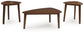 Lyncott Occasional Table Set (3/CN) Signature Design by Ashley®