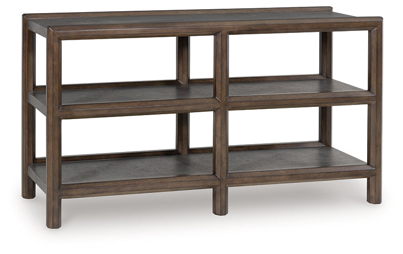 Kallenny Sofa Table Signature Design by Ashley®