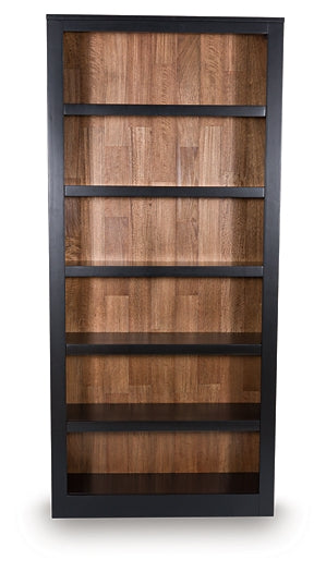 Wildenauer Bookcase Signature Design by Ashley®