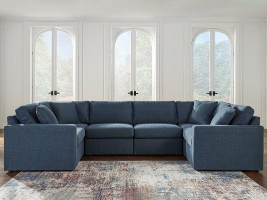 Modmax 6-Piece Sectional Signature Design by Ashley®