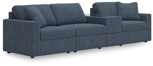 Modmax 4-Piece Sectional Signature Design by Ashley®