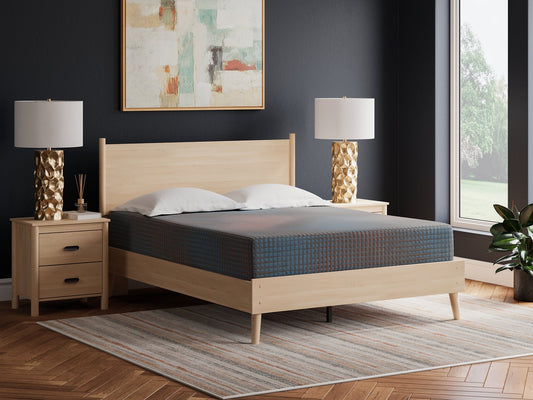 13 Inch Hybrid Hot Buy  Mattress Sierra Sleep® by Ashley