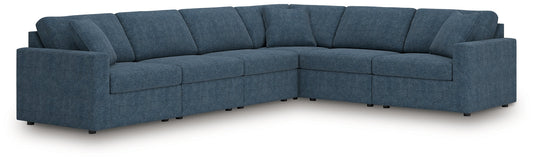 Modmax 6-Piece Sectional Signature Design by Ashley®