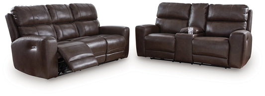 Crossplex Sofa and Loveseat Signature Design by Ashley®