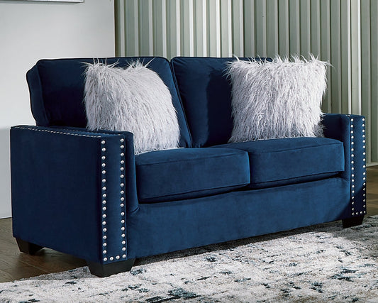Wilclay Loveseat Signature Design by Ashley®