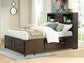 Vanmore Queen Storage Bed Benchcraft®