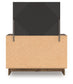 Chirason Dresser and Mirror Signature Design by Ashley®