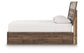 Chirason Queen Panel Bed Signature Design by Ashley®