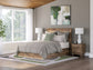 Chirason Queen Panel Bed Signature Design by Ashley®