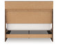 Chirason Queen Panel Bed Signature Design by Ashley®