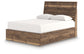 Chirason Queen Panel Bed Signature Design by Ashley®