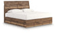 Chirason King Panel Bed Signature Design by Ashley®