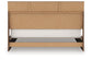 Chirason King Panel Bed Signature Design by Ashley®