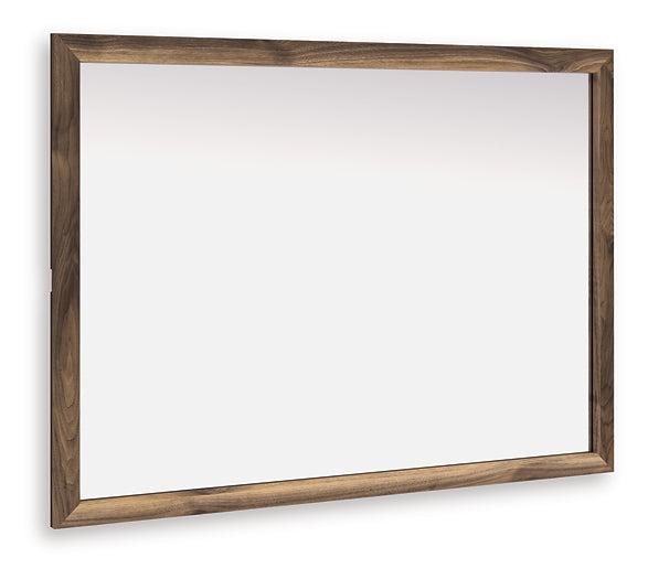 Chirason Bedroom Mirror Signature Design by Ashley®