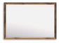 Chirason Bedroom Mirror Signature Design by Ashley®