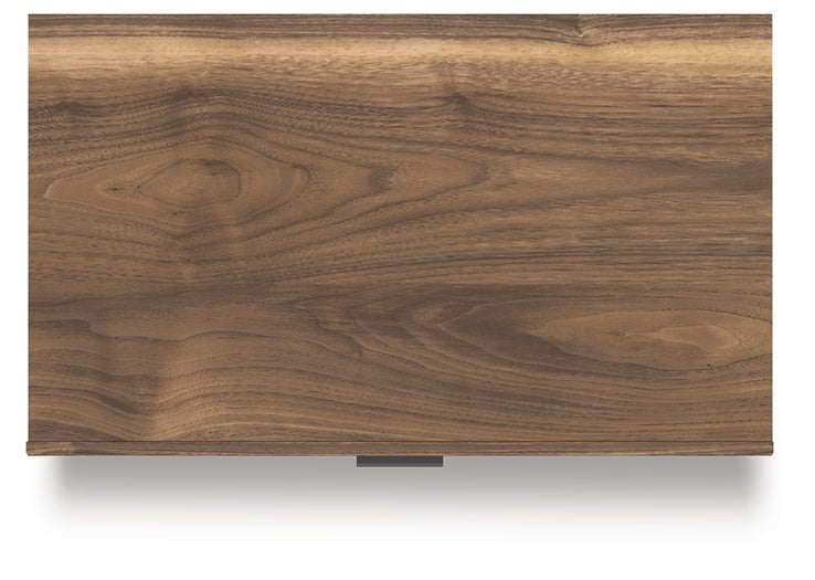 Chirason Four Drawer Chest Signature Design by Ashley®