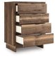 Chirason Four Drawer Chest Signature Design by Ashley®