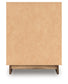 Chirason Four Drawer Chest Signature Design by Ashley®