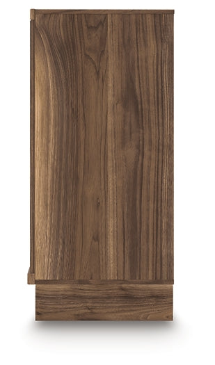 Chirason Four Drawer Chest Signature Design by Ashley®