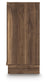 Chirason Four Drawer Chest Signature Design by Ashley®