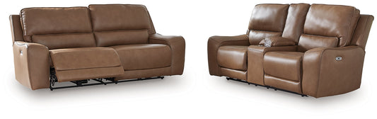 DeepWakes Sofa and Loveseat Signature Design by Ashley®