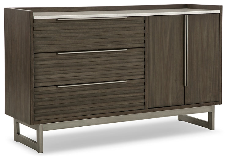 Arkenton Dresser Ashley®