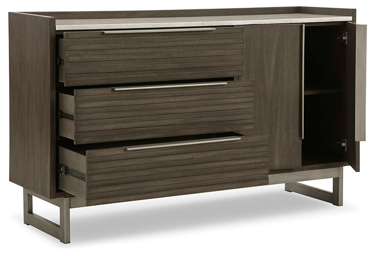 Arkenton Dresser Ashley®